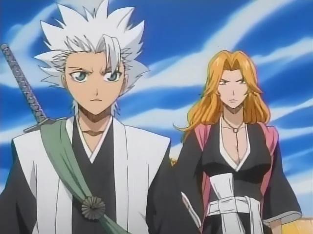 Otaku Gallery  / Anime e Manga / Bleach / Screen Shots / Episodi / 058 - Rilascio - La lama nera il potere miracoloso / 142.jpg